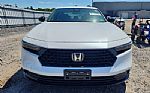 2026 Accord Sedan Hybrid Sport-L Thumbnail 5