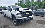 2024 Silverado 2500HD Thumbnail 1