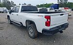 2024 Silverado 2500HD Thumbnail 4