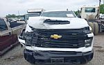2024 Silverado 2500HD Thumbnail 5