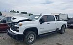 2024 Silverado 2500HD Thumbnail 11