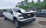 2024 Silverado 2500HD Thumbnail 9