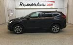 2018 CR-V Thumbnail 5