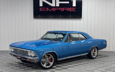 1966 Chevrolet Chevelle 