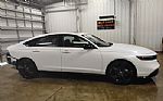 2025 Accord Hybrid Thumbnail 2