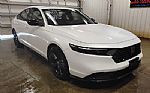 2025 Accord Hybrid Thumbnail 1