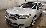 2012 MKZ Thumbnail 4