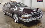 1995 Roadmaster Thumbnail 1