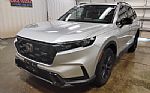 2025 CR-V Hybrid Thumbnail 4