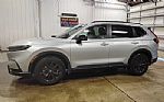 2025 CR-V Hybrid Thumbnail 5
