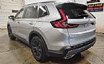 2025 CR-V Hybrid Thumbnail 6