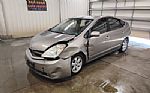 2005 PRIUS Thumbnail 2