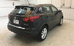 2018 Rogue Sport Thumbnail 3
