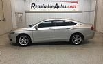 2014 Impala Thumbnail 5
