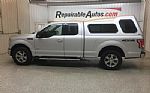 2015 F-150 Thumbnail 5