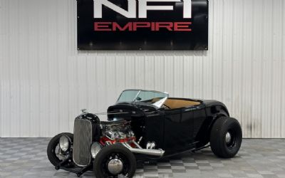 1932 Ford Roadster 
