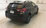 2021 Crosstrek Thumbnail 3