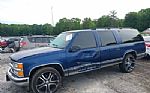 1999 Suburban Thumbnail 1