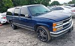1999 Suburban Thumbnail 4