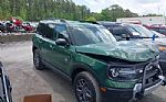 2025 Bronco Sport Thumbnail 1