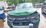 2025 Bronco Sport Thumbnail 5