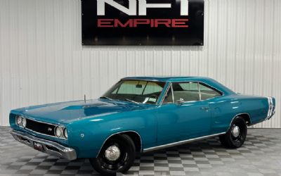 1968 Dodge Coronet 