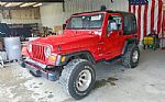 2000 Wrangler Thumbnail 1