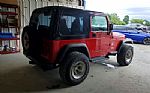 2000 Wrangler Thumbnail 4
