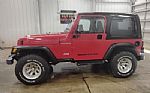 2000 Wrangler Thumbnail 5