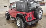 2000 Wrangler Thumbnail 6