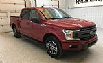 2020 F-150 Thumbnail 2