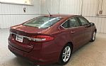 2018 Fusion Hybrid Thumbnail 4