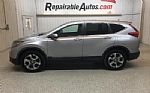 2017 CR-V Thumbnail 5