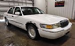 1999 Grand Marquis Thumbnail 1