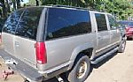 1999 Suburban Thumbnail 2