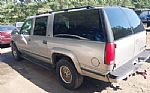 1999 Suburban Thumbnail 4