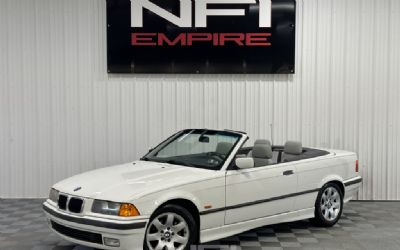 1999 BMW 3 Series 