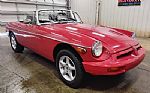 1977 MGB Thumbnail 1
