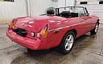 1977 MGB Thumbnail 3
