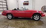 1977 MGB Thumbnail 2