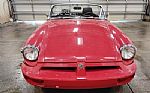 1977 MGB Thumbnail 7