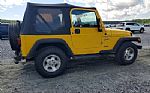 2001 Wrangler Thumbnail 2