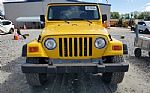 2001 Wrangler Thumbnail 5