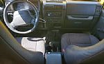 2001 Wrangler Thumbnail 9