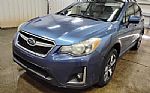 2016 Crosstrek Thumbnail 4