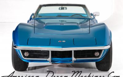1968 Chevrolet Corvette 