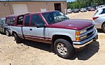 1996 GMT-400 K1500 4X4 Thumbnail 1