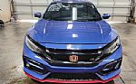2020 Civic Si Sedan Thumbnail 7