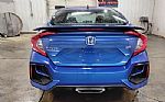 2020 Civic Si Sedan Thumbnail 8