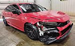 2026 Civic Sedan Thumbnail 1